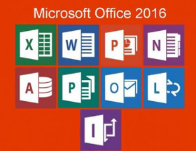 office 2016